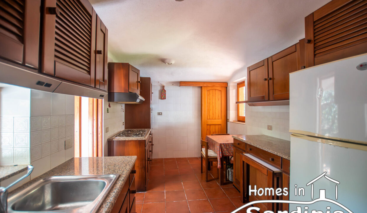 Villa in vendita in Sardegna-68