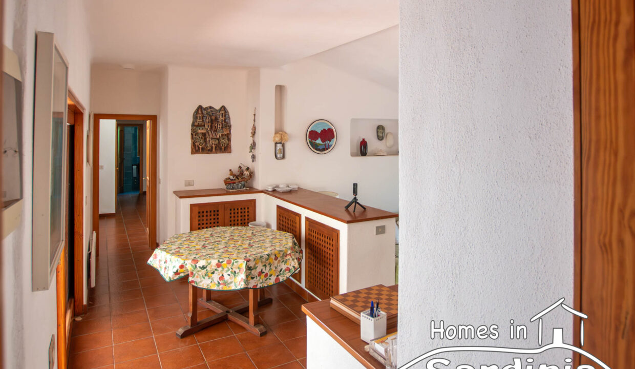 Villa in vendita in Sardegna-69