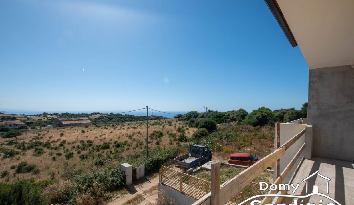 Apartmán na prodej na Sardinii-30