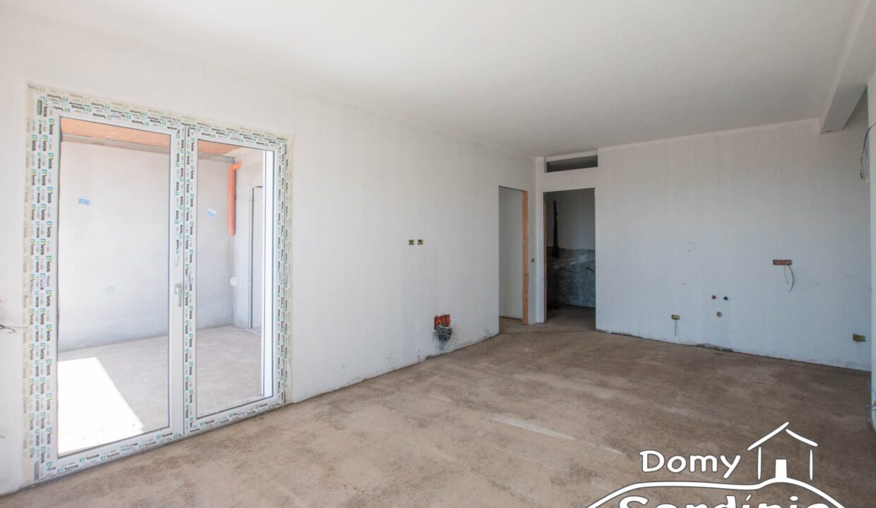 Apartmán na prodej na Sardinii-32