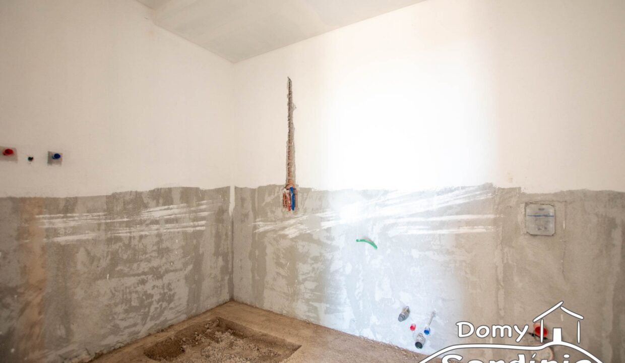 Apartmán na prodej na Sardinii-34