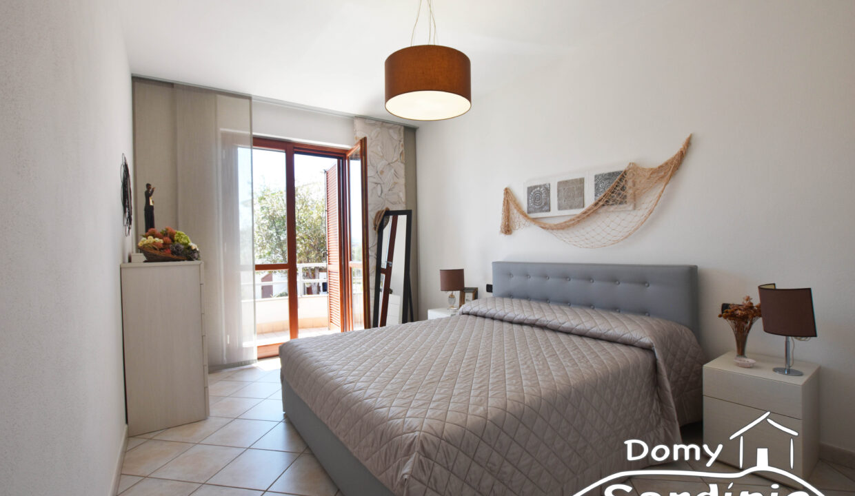 Apartmán na prodej na Sardinii-34