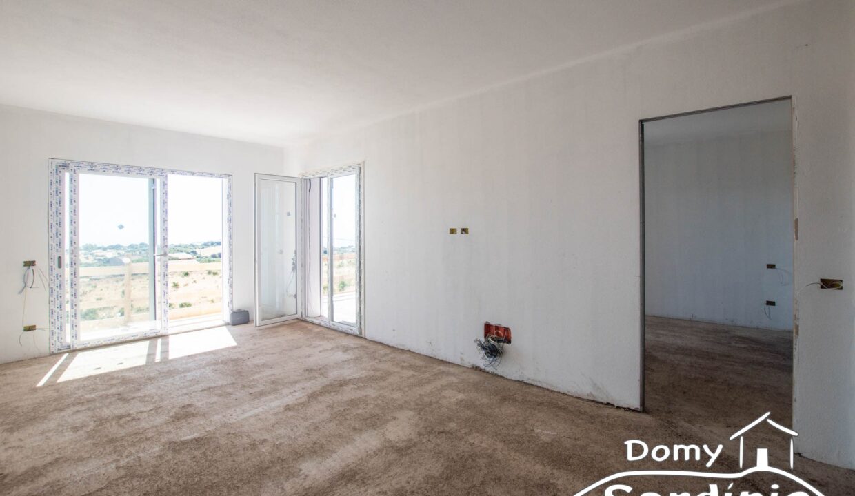 Apartmán na prodej na Sardinii-35