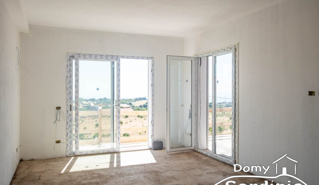 Apartmán na prodej na Sardinii-36
