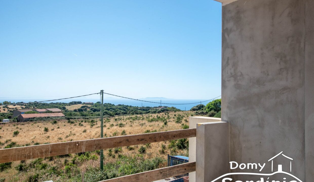 Apartmán na prodej na Sardinii-39