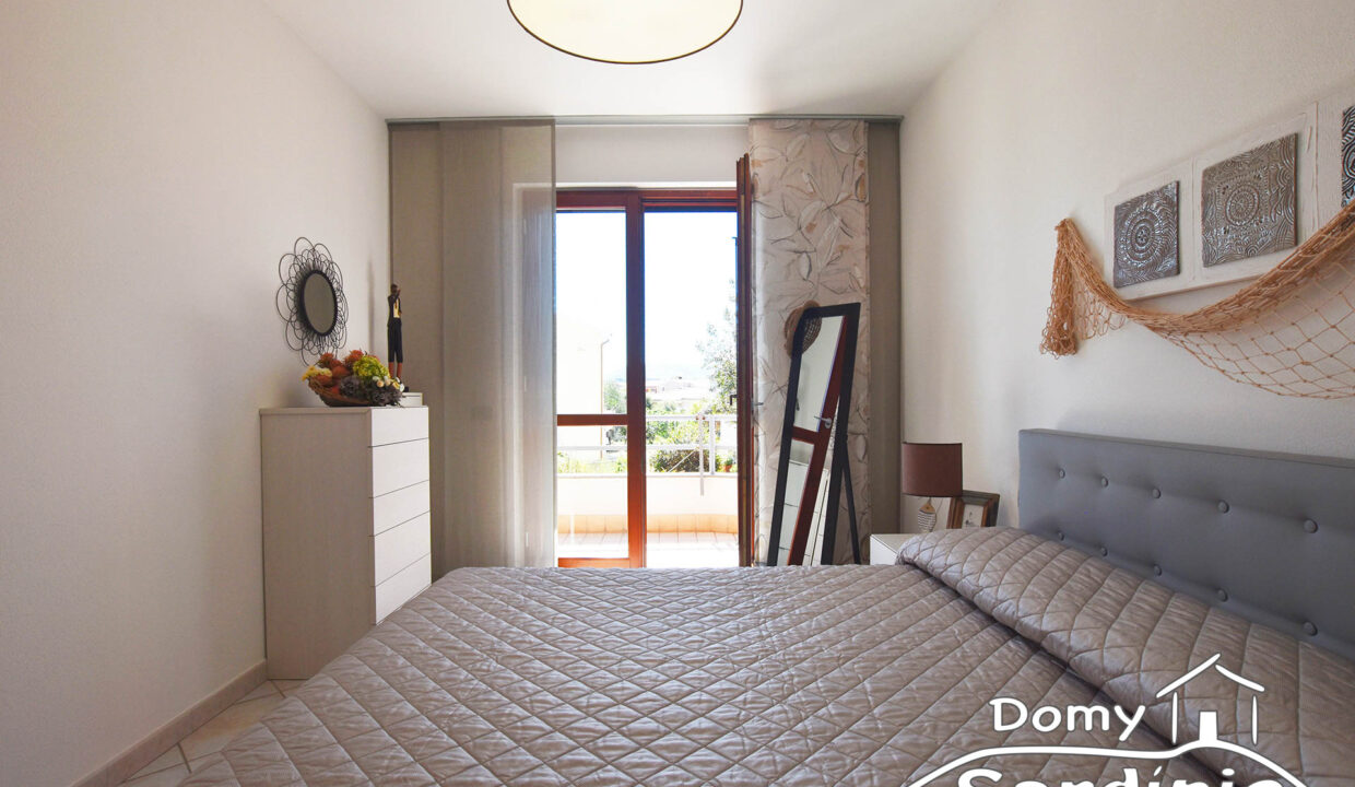 Apartmán na prodej na Sardinii-40