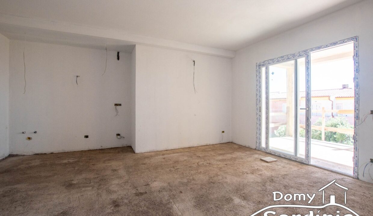 Apartmán na prodej na Sardinii-42