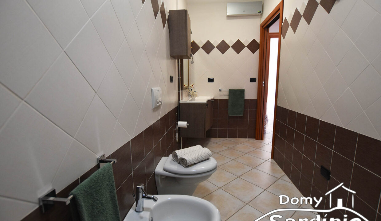 Apartmán na prodej na Sardinii-42