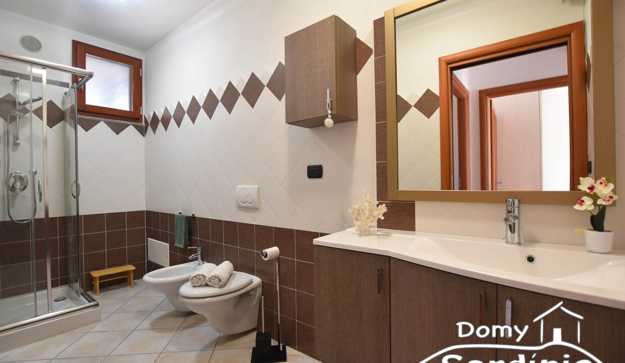 Apartmán na prodej na Sardinii-43