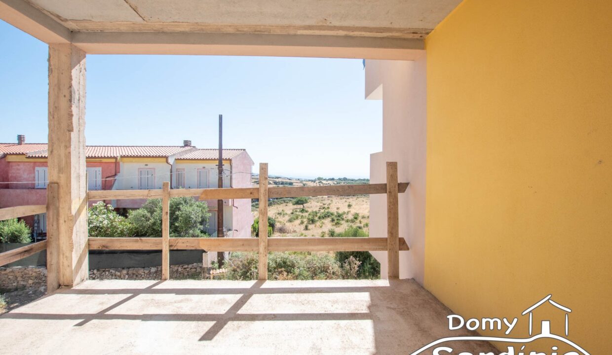 Apartmán na prodej na Sardinii-44