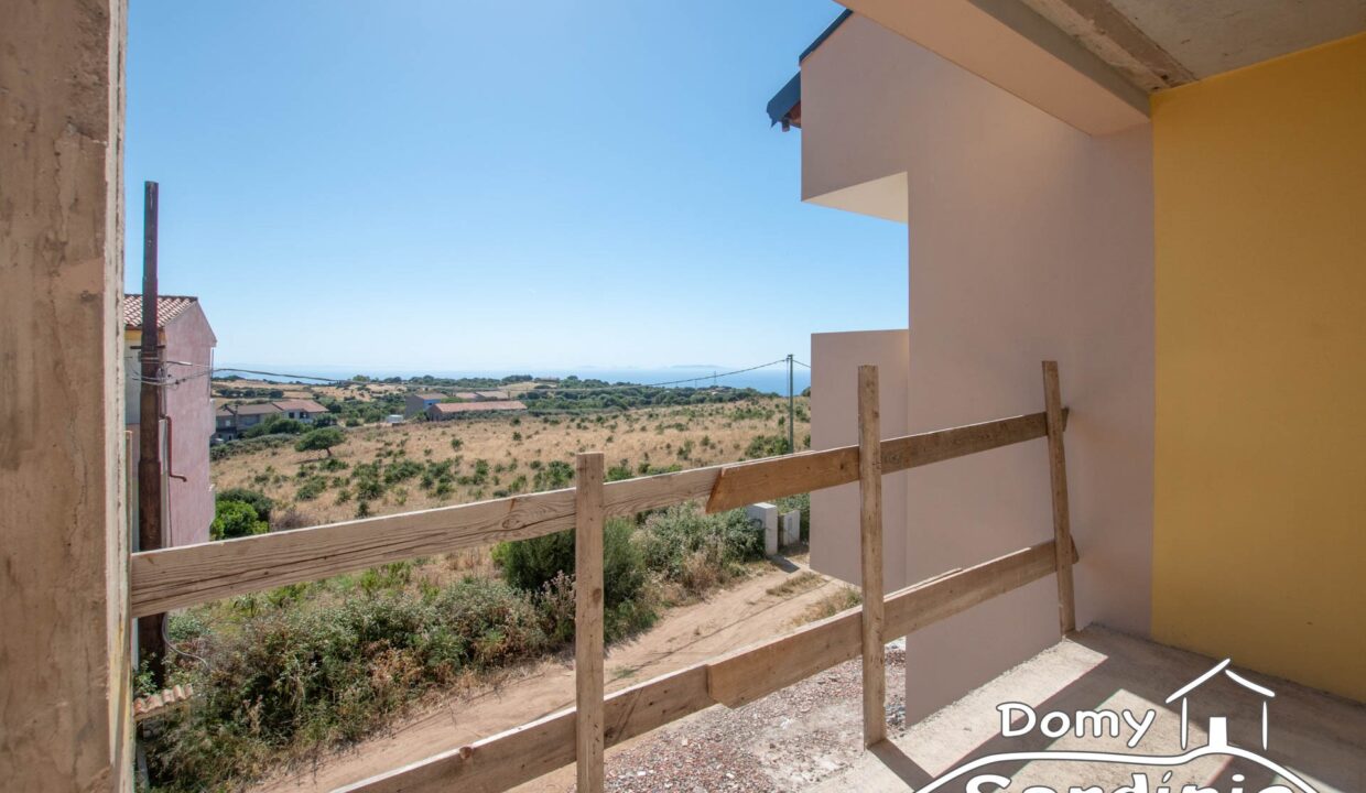 Apartmán na prodej na Sardinii-45