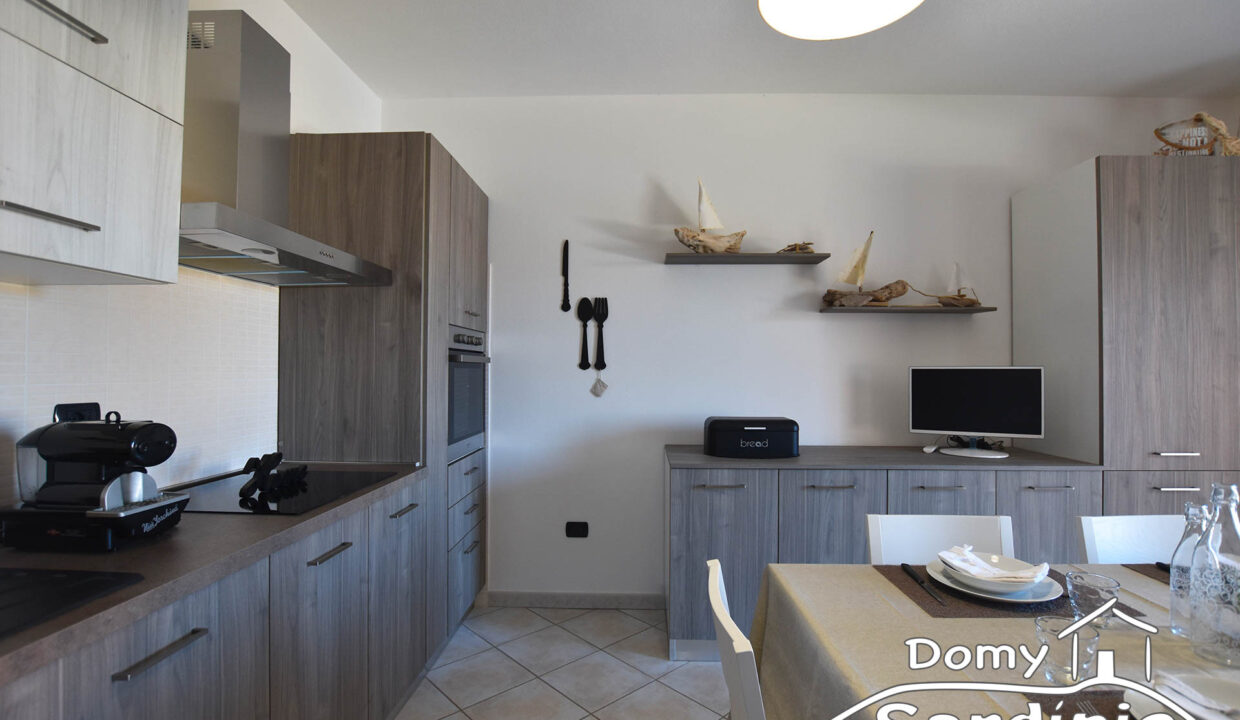 Apartmán na prodej na Sardinii-45