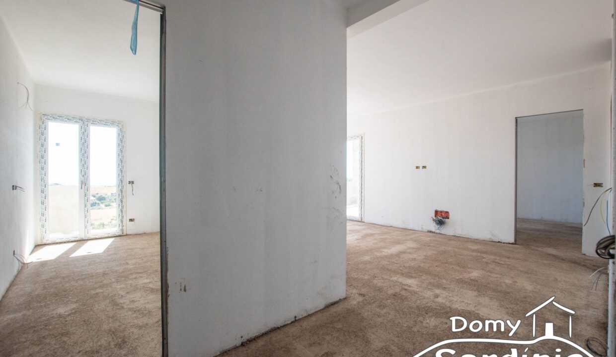 Apartmán na prodej na Sardinii-46