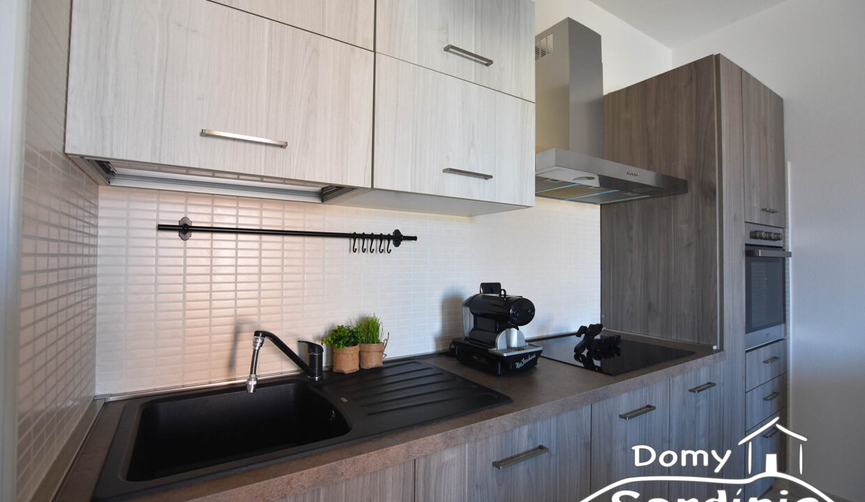 Apartmán na prodej na Sardinii-46