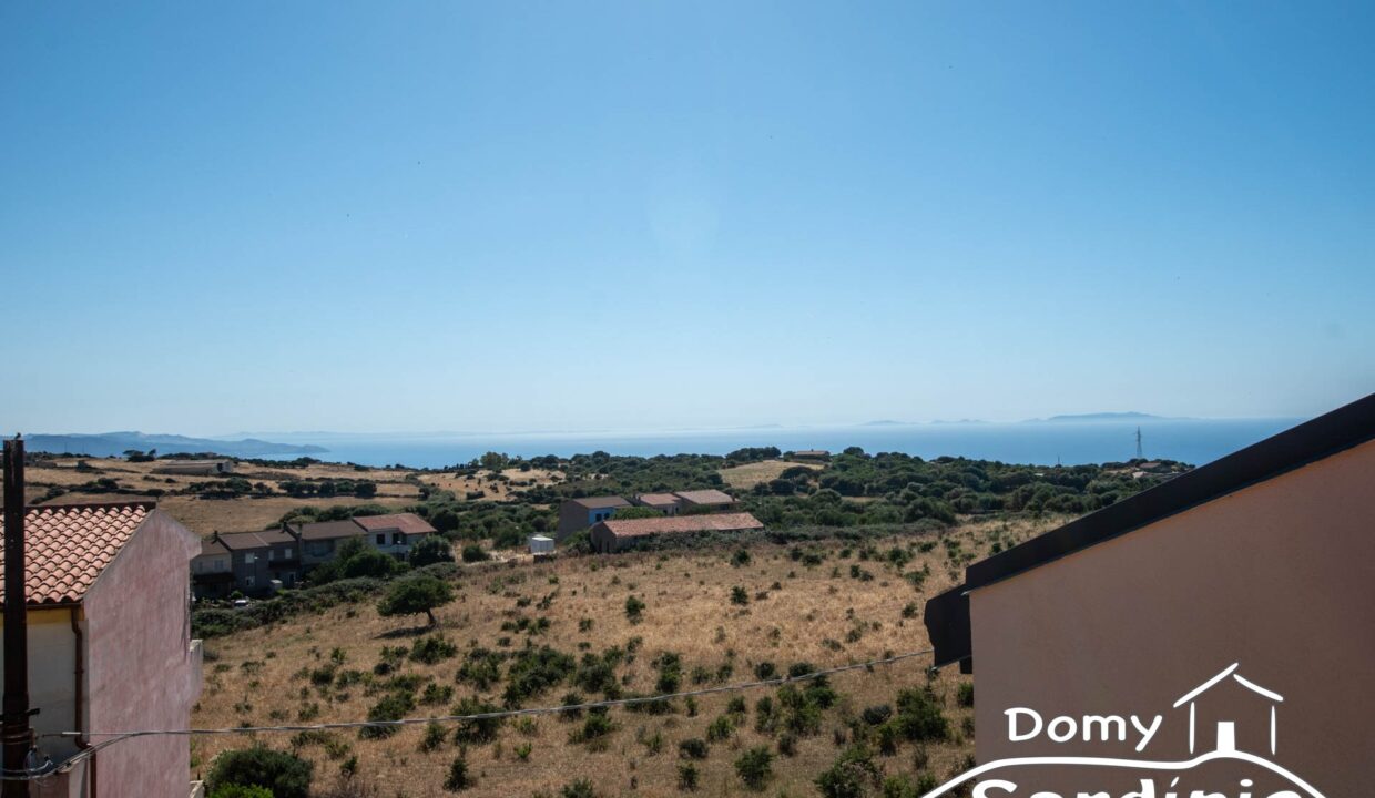 Apartmán na prodej na Sardinii-49