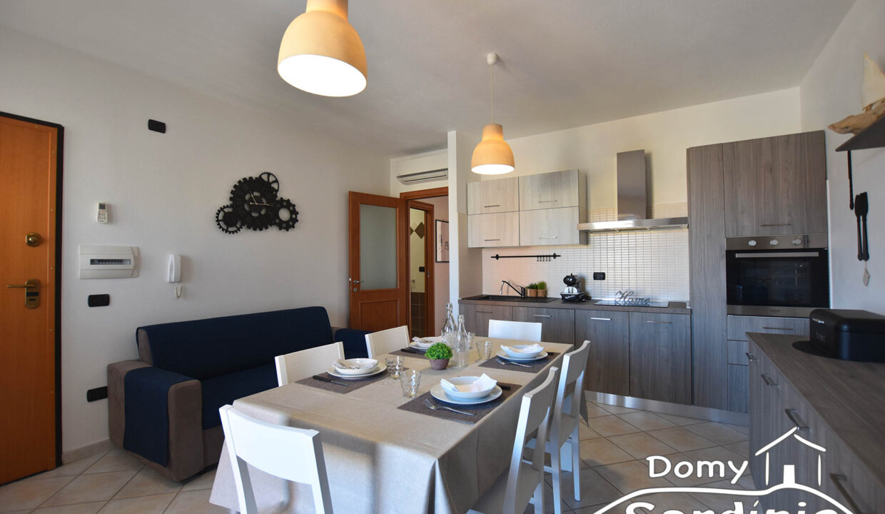 Apartmán na prodej na Sardinii-49