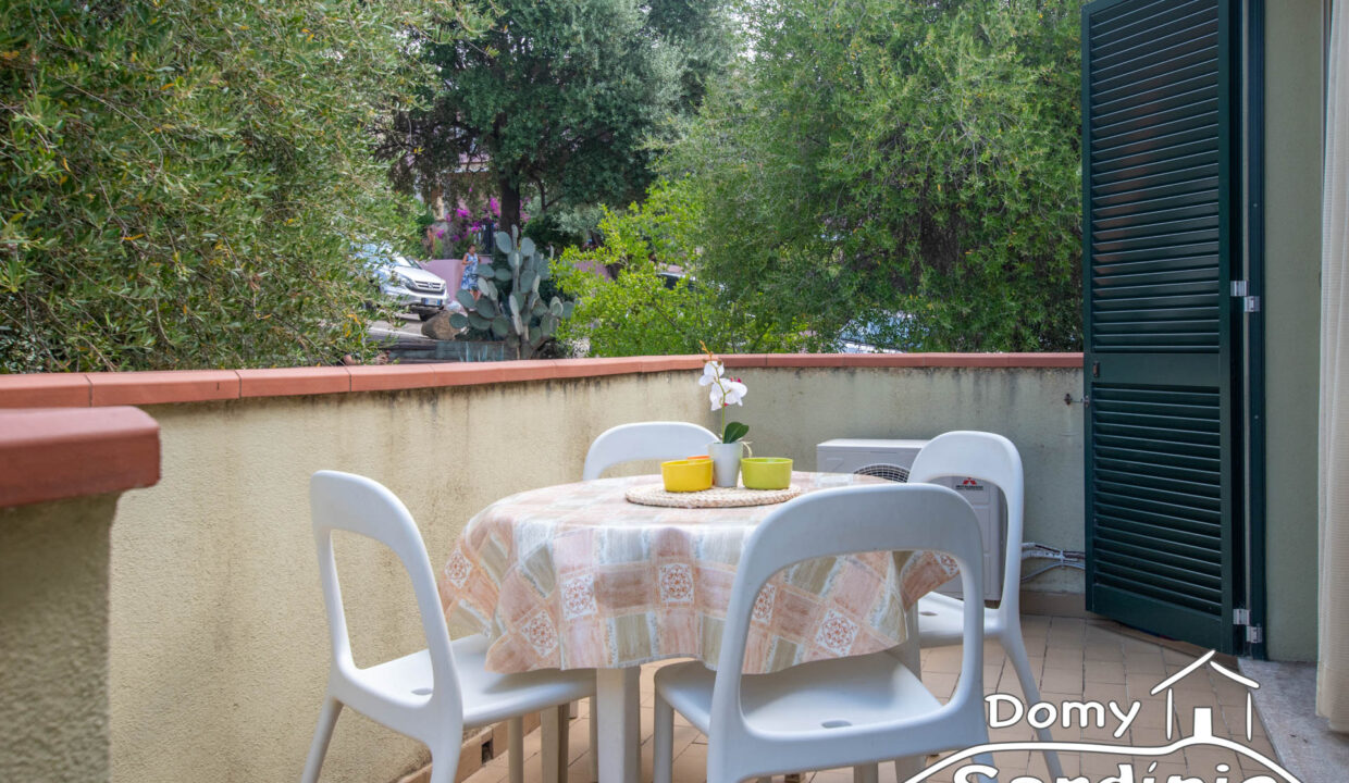 Apartment for sale in Badesi-31