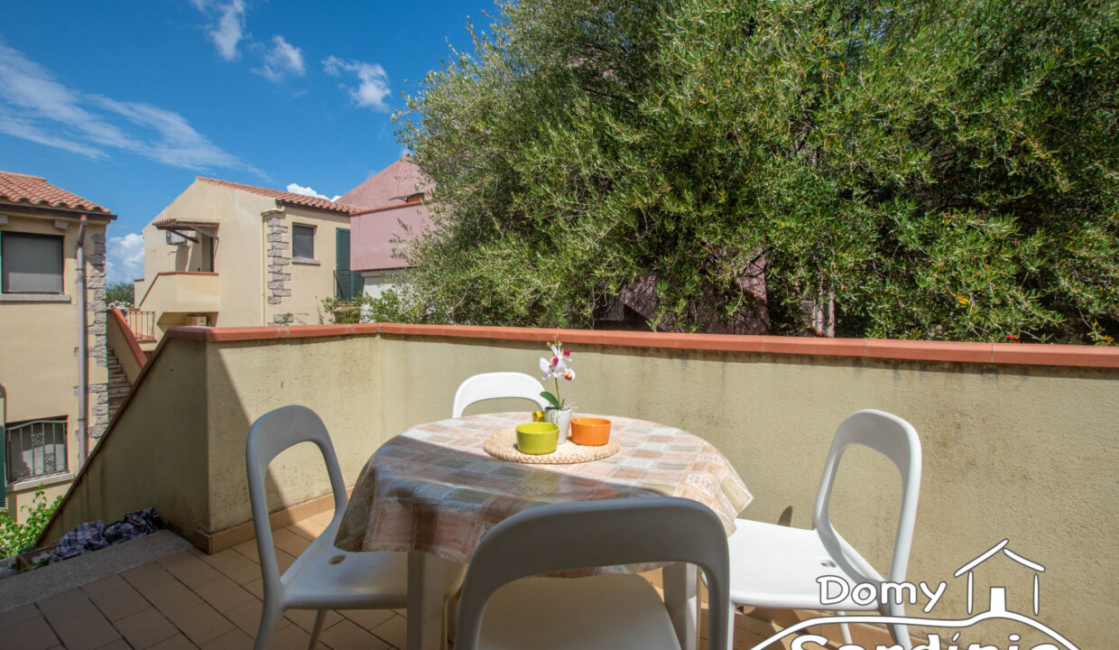 Apartment for sale in Badesi-32