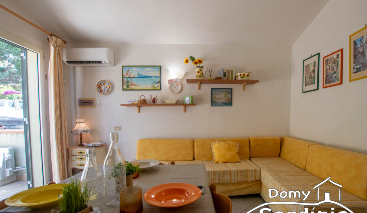 Apartment for sale in Badesi-35