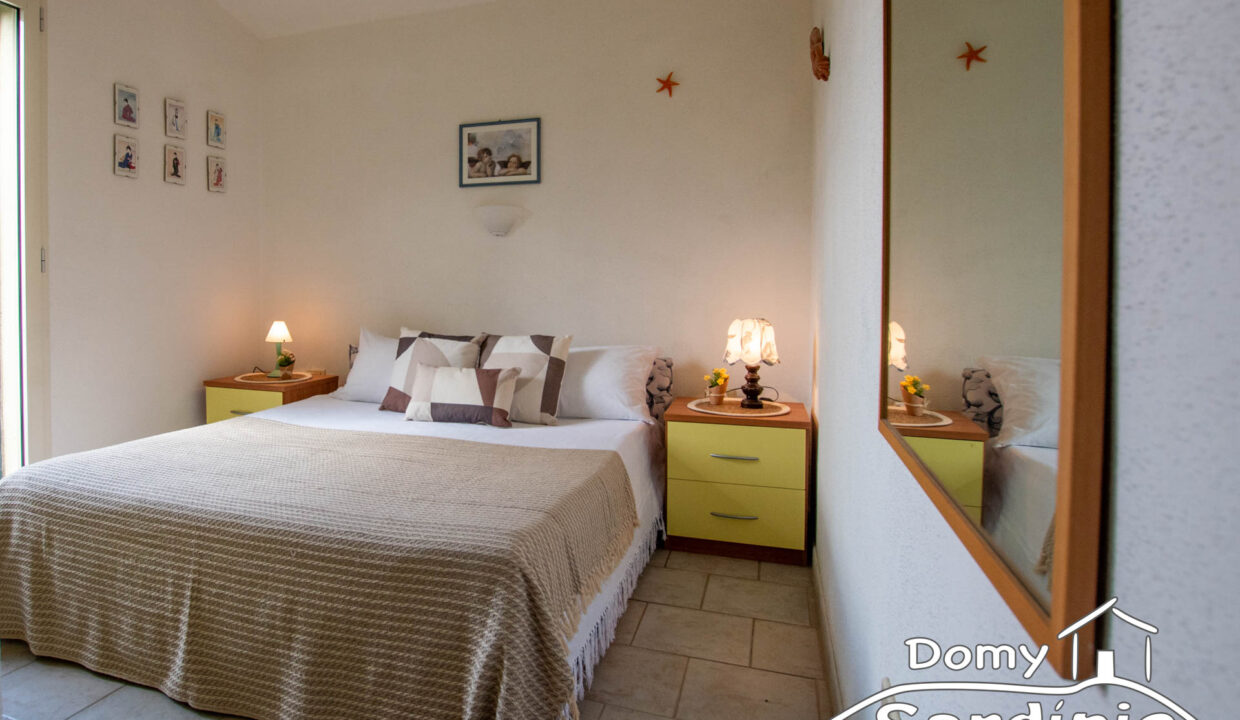 Apartment for sale in Badesi-37