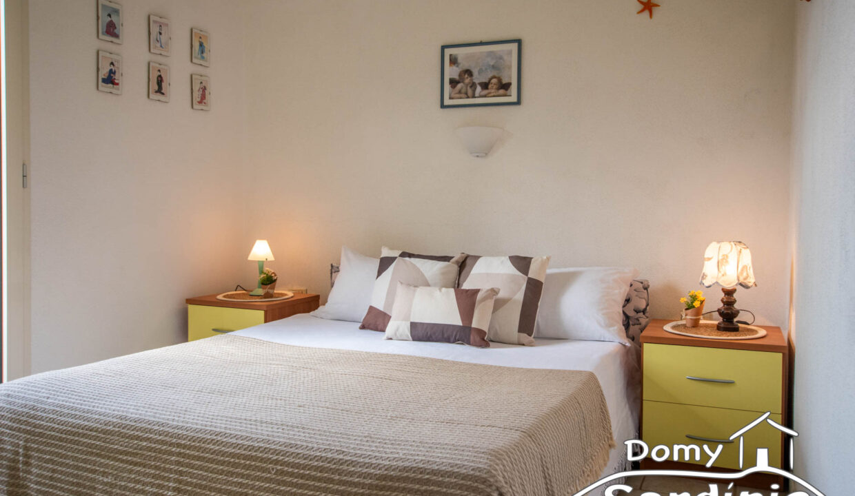 Apartment for sale in Badesi-38