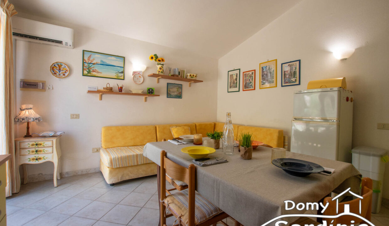 Apartment for sale in Badesi-43