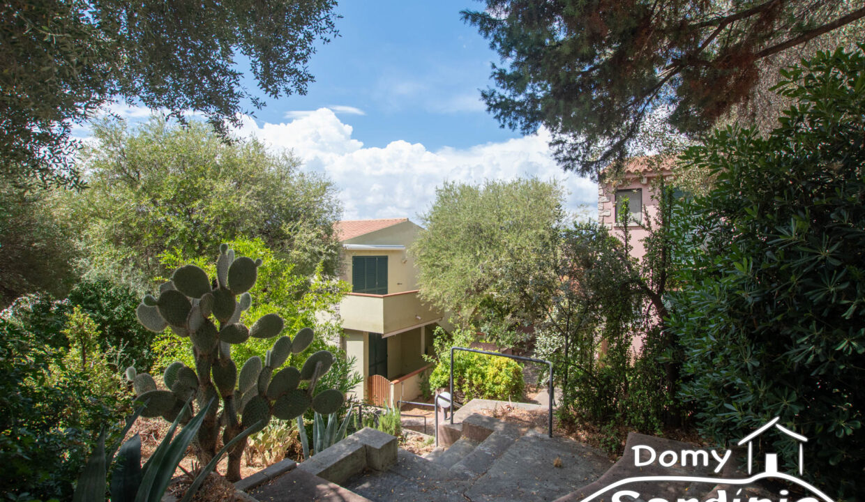 Apartment for sale in Badesi-45