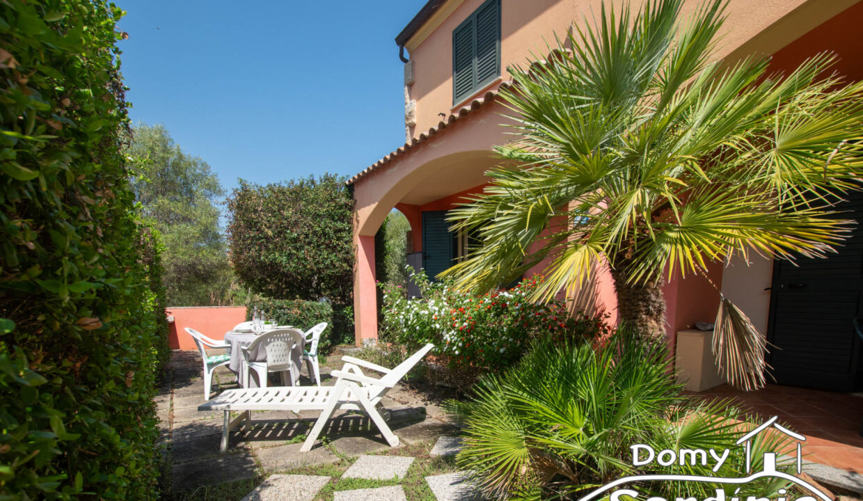 Apartment for sale in Sardinia-30