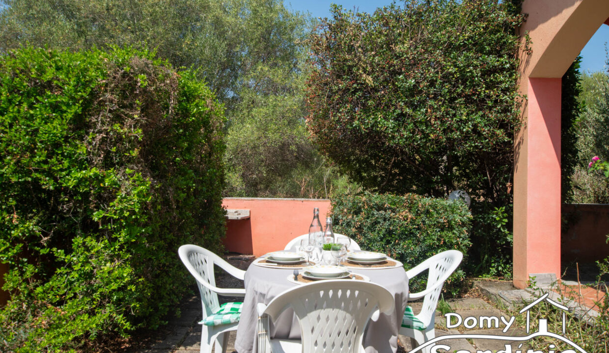 Apartment for sale in Sardinia-32