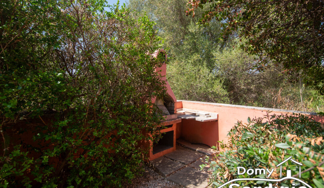 Apartment for sale in Sardinia-33