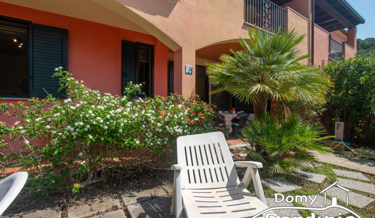 Apartment for sale in Sardinia-36