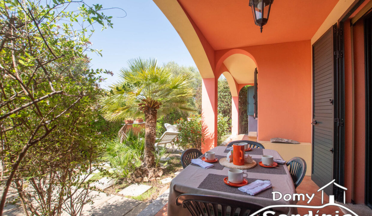 Apartment for sale in Sardinia-38