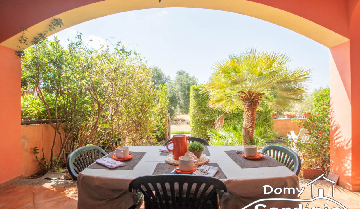Apartment for sale in Sardinia-41