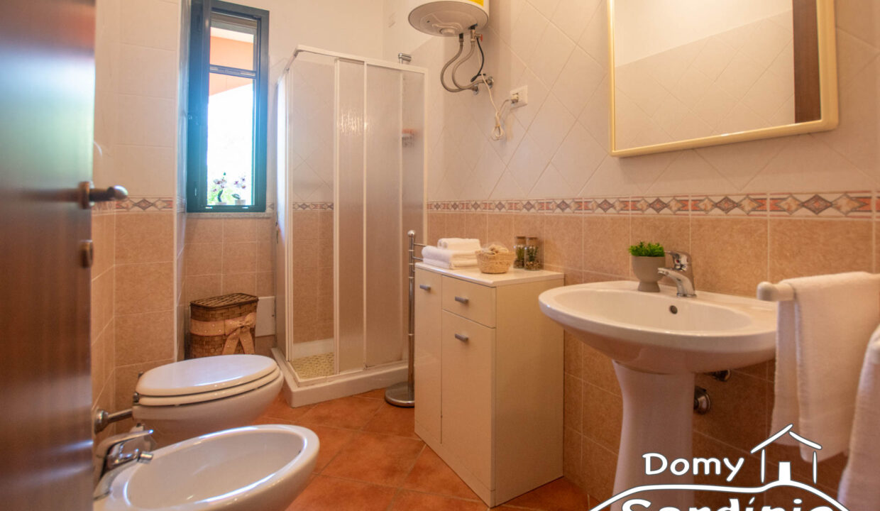 Apartment for sale in Sardinia-43
