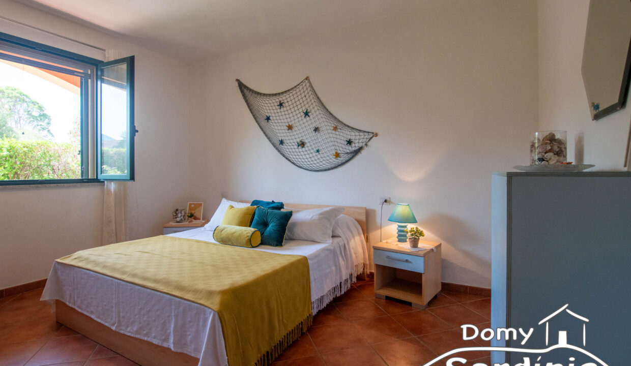 Apartment for sale in Sardinia-44