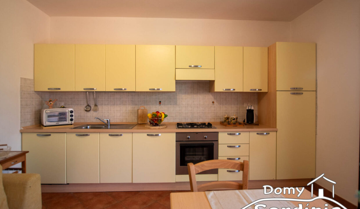 Apartment for sale in Sardinia-50