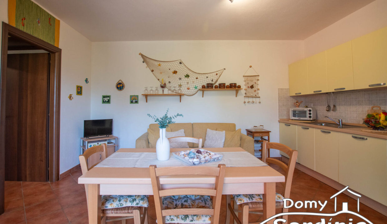 Apartment for sale in Sardinia-51