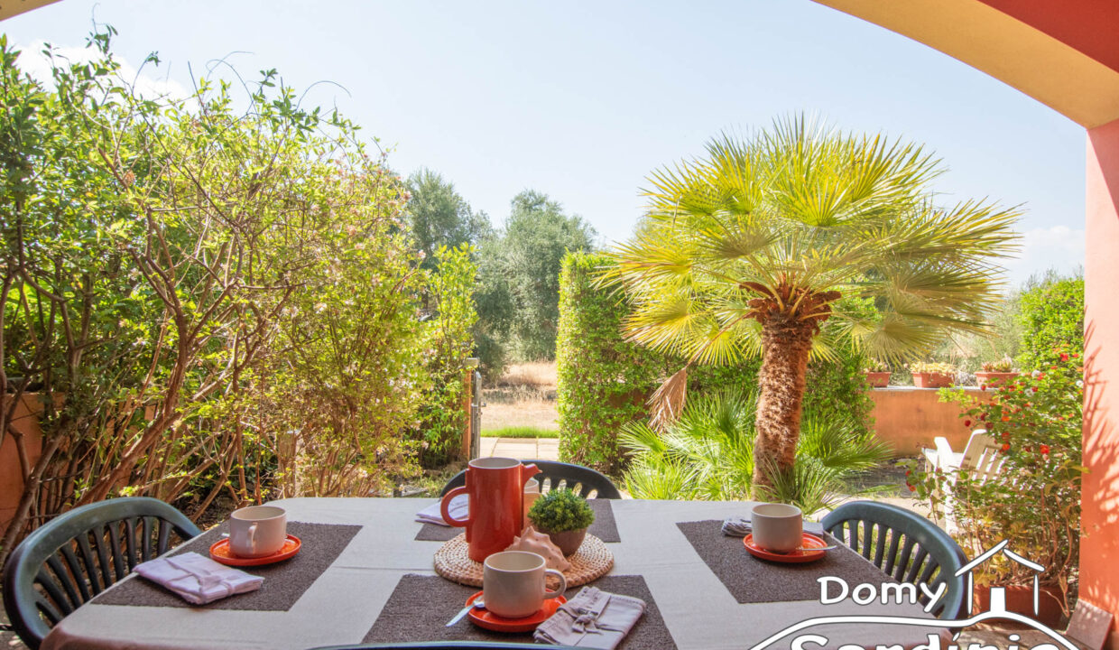 Apartment for sale in Sardinia-54