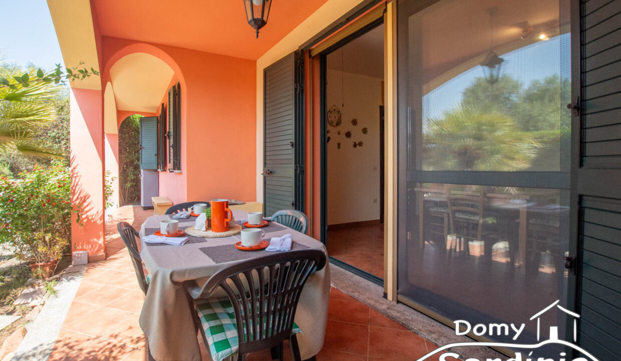 Apartment for sale in Sardinia-55