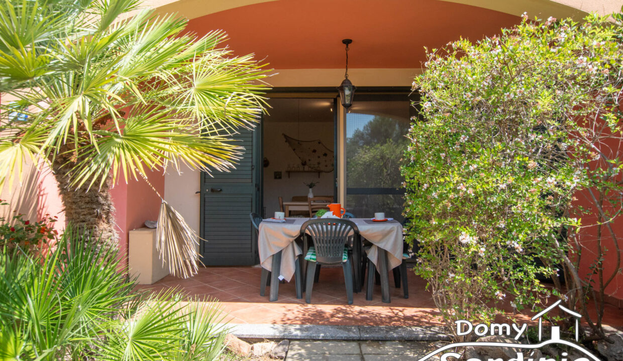 Apartment for sale in Sardinia-56