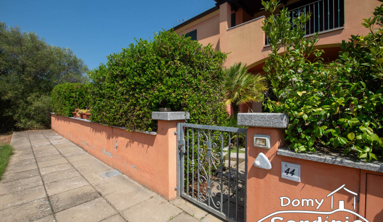 Apartment for sale in Sardinia-57