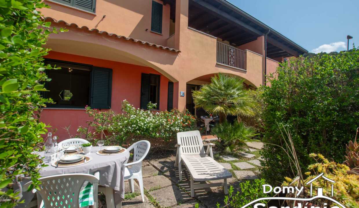 Apartment for sale in Sardinia-58
